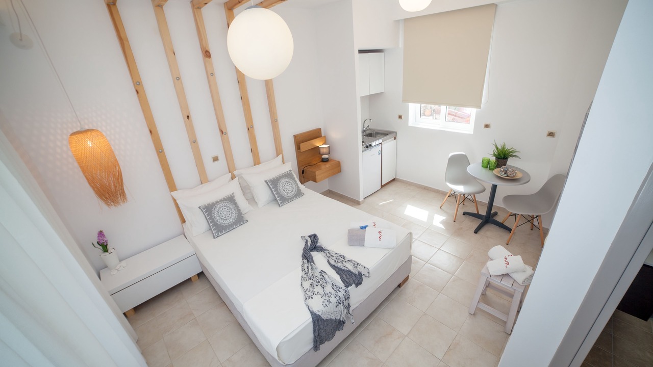 Photo of Bedroom in Foinikounta