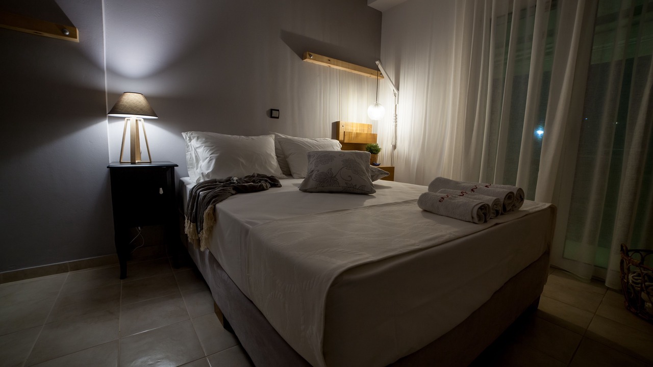 Photo of Bedroom in Foinikounta