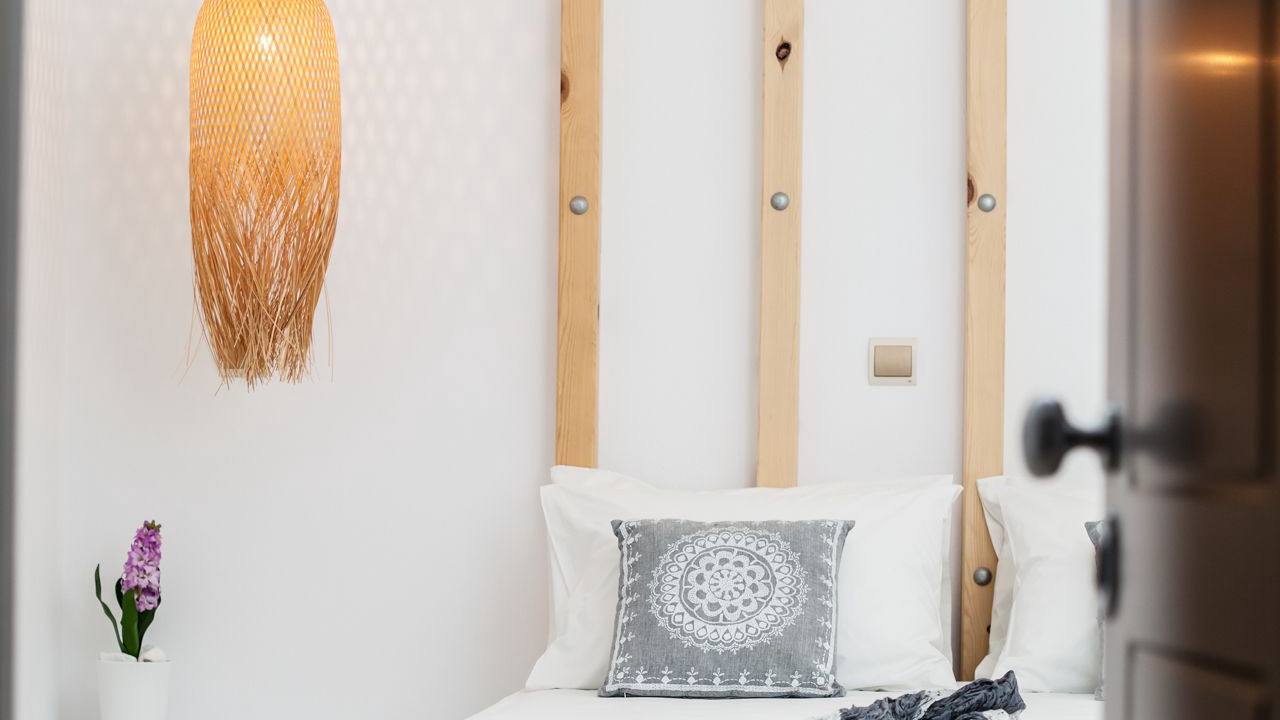Photo of Bedroom in Foinikounta