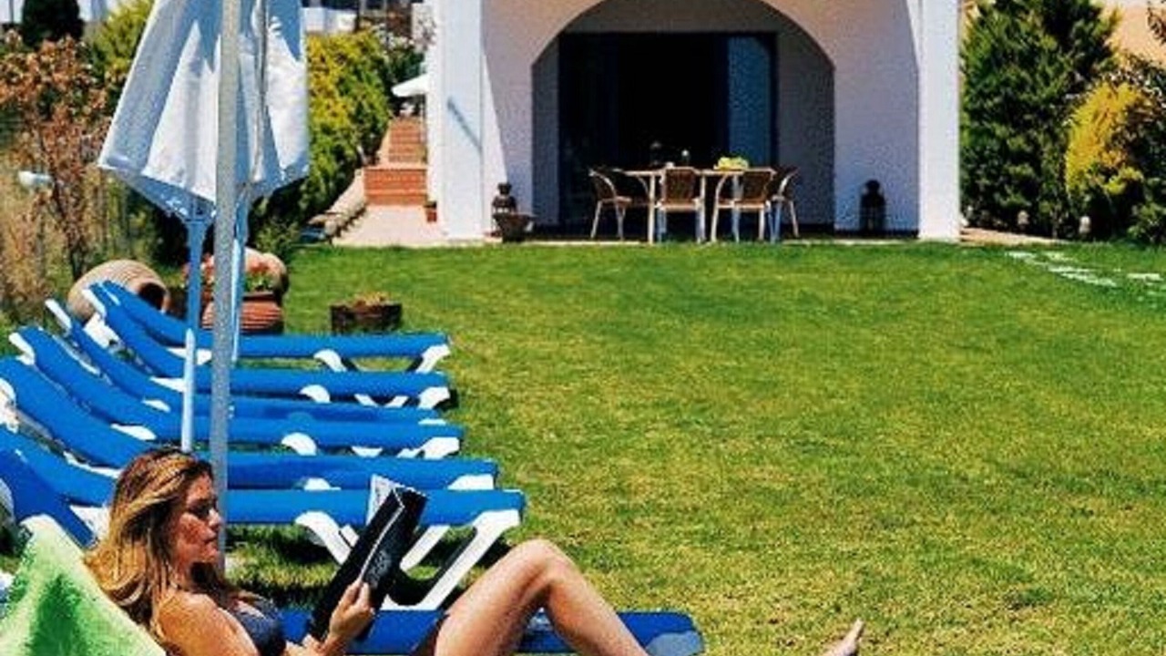 Photo of Outdoor in Lardos