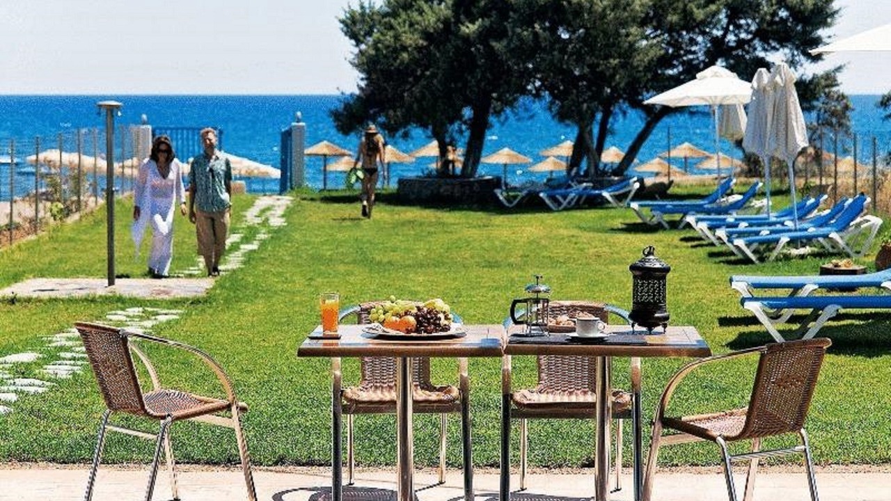 Photo of Others in Lardos