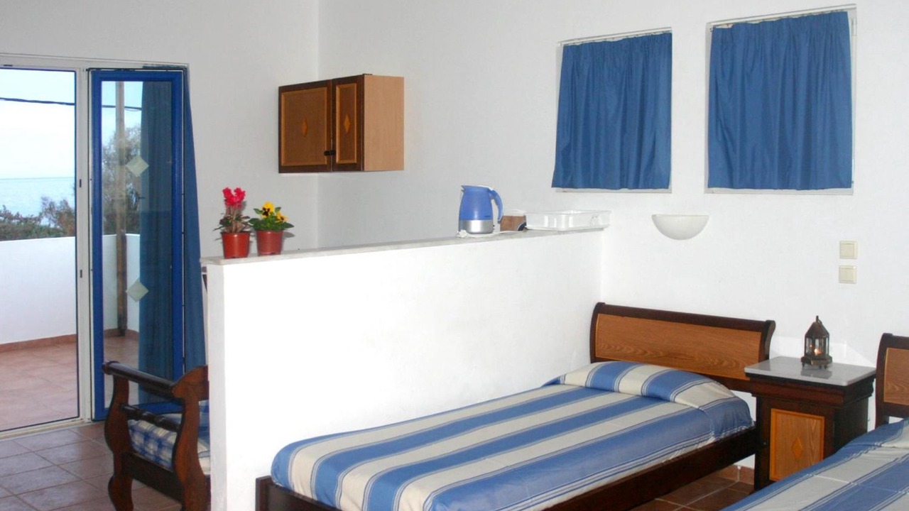 Photo of Bedroom in Lardos