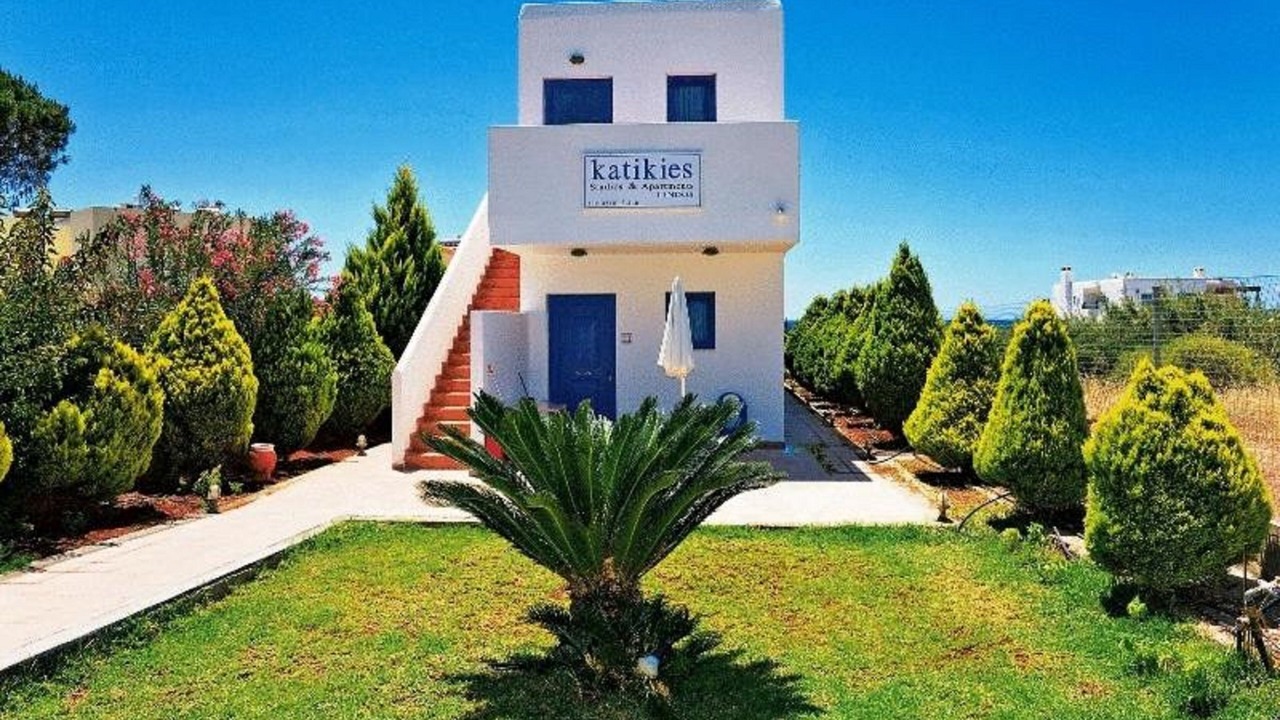 Photo of Outdoor in Lardos