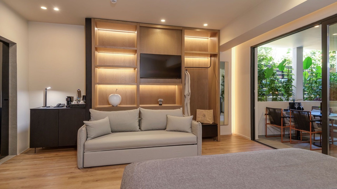 Photo of Bedroom in Pothia
