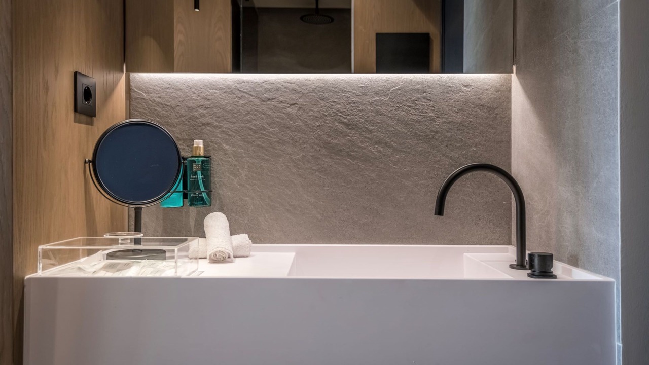 Photo of Bathroom in Pothia