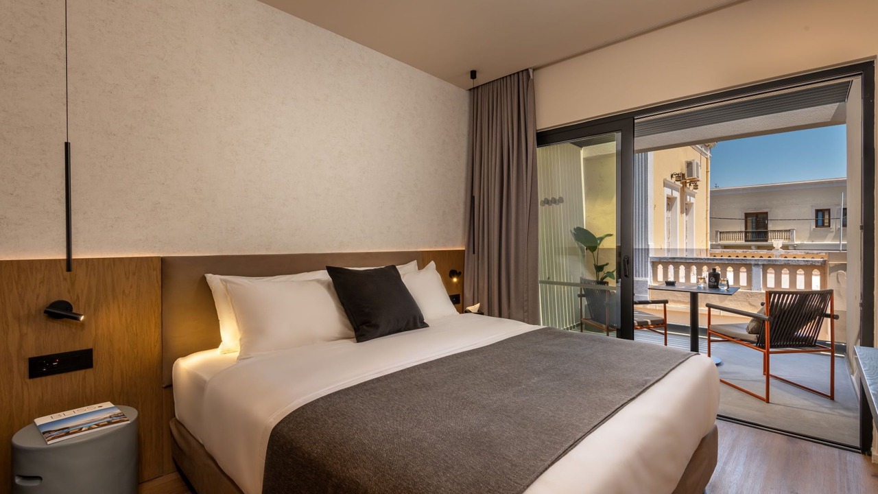 Photo of Bedroom in Pothia