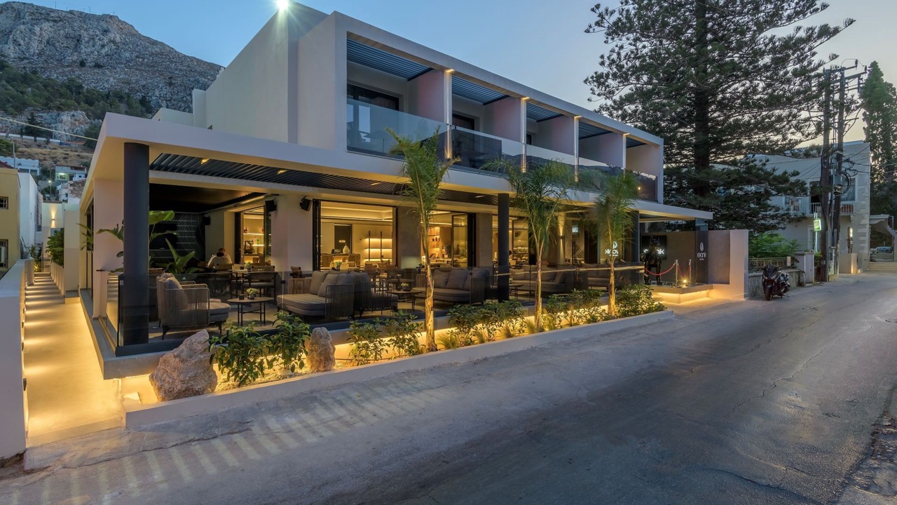 Photo of Outdoor in Pothia