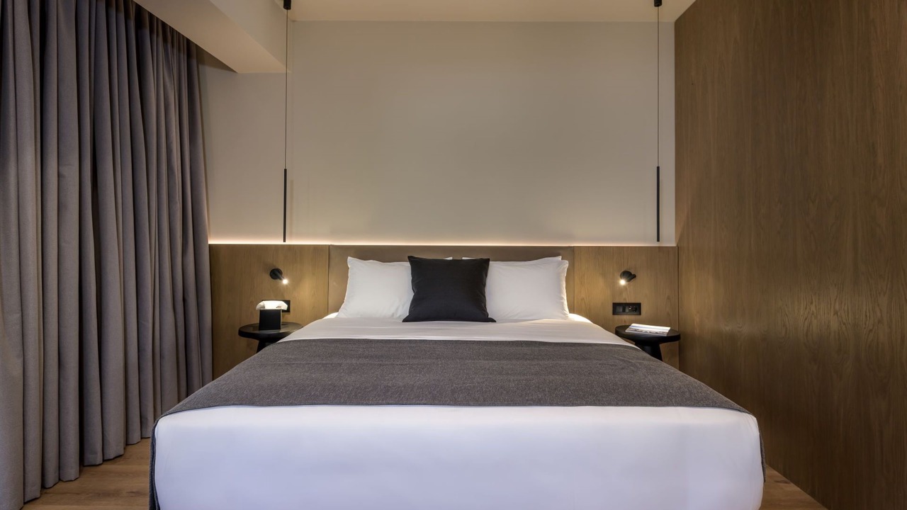 Photo of Bedroom in Pothia