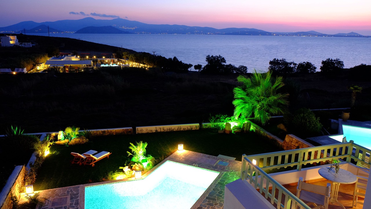 Photo of Bedroom in Agios Prokopios