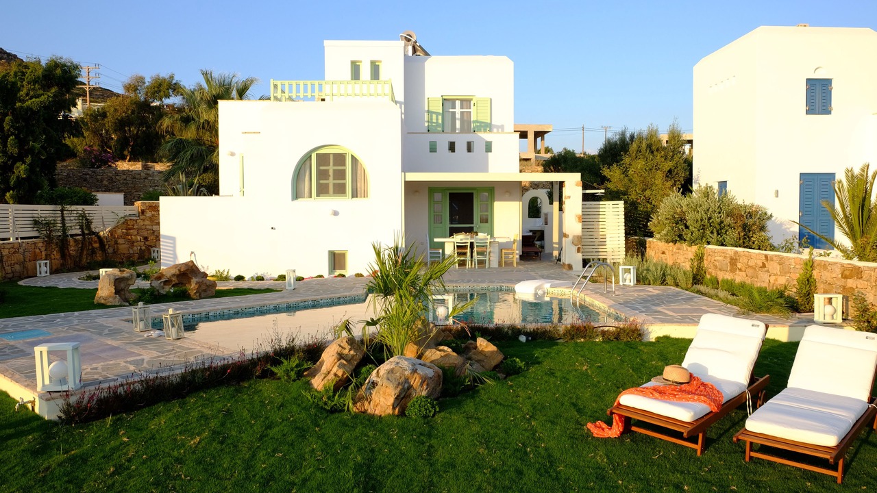 Photo of Others in Agios Prokopios