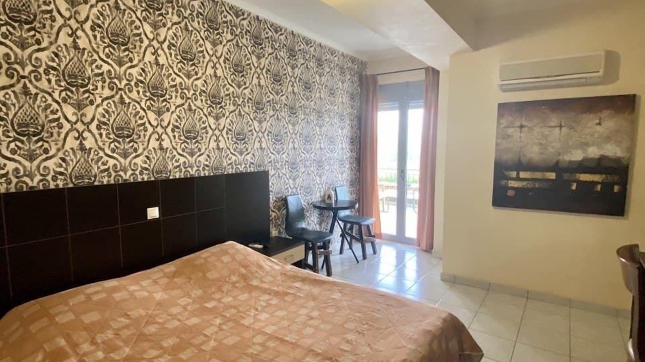 Photo of Bedroom in Vonitsa