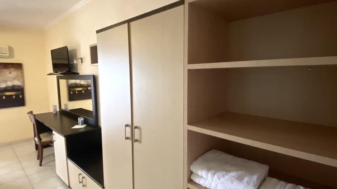 Photo of Bedroom in Vonitsa