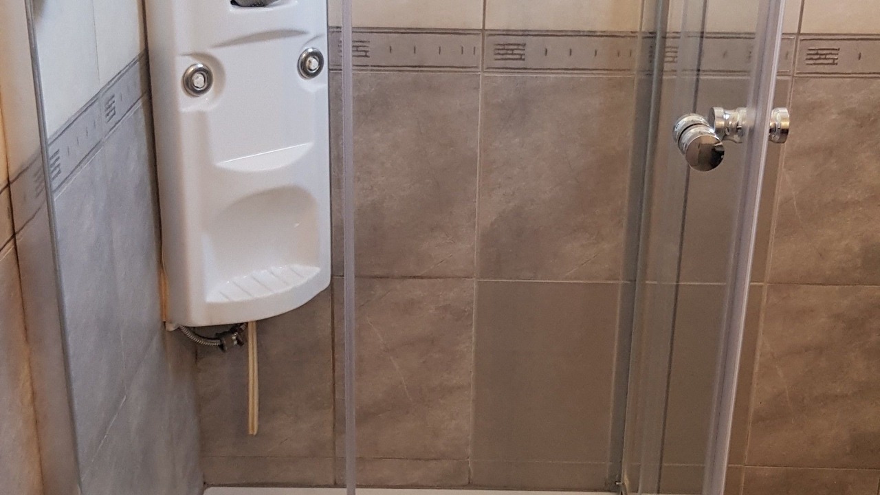 Photo of Bathroom in Vonitsa