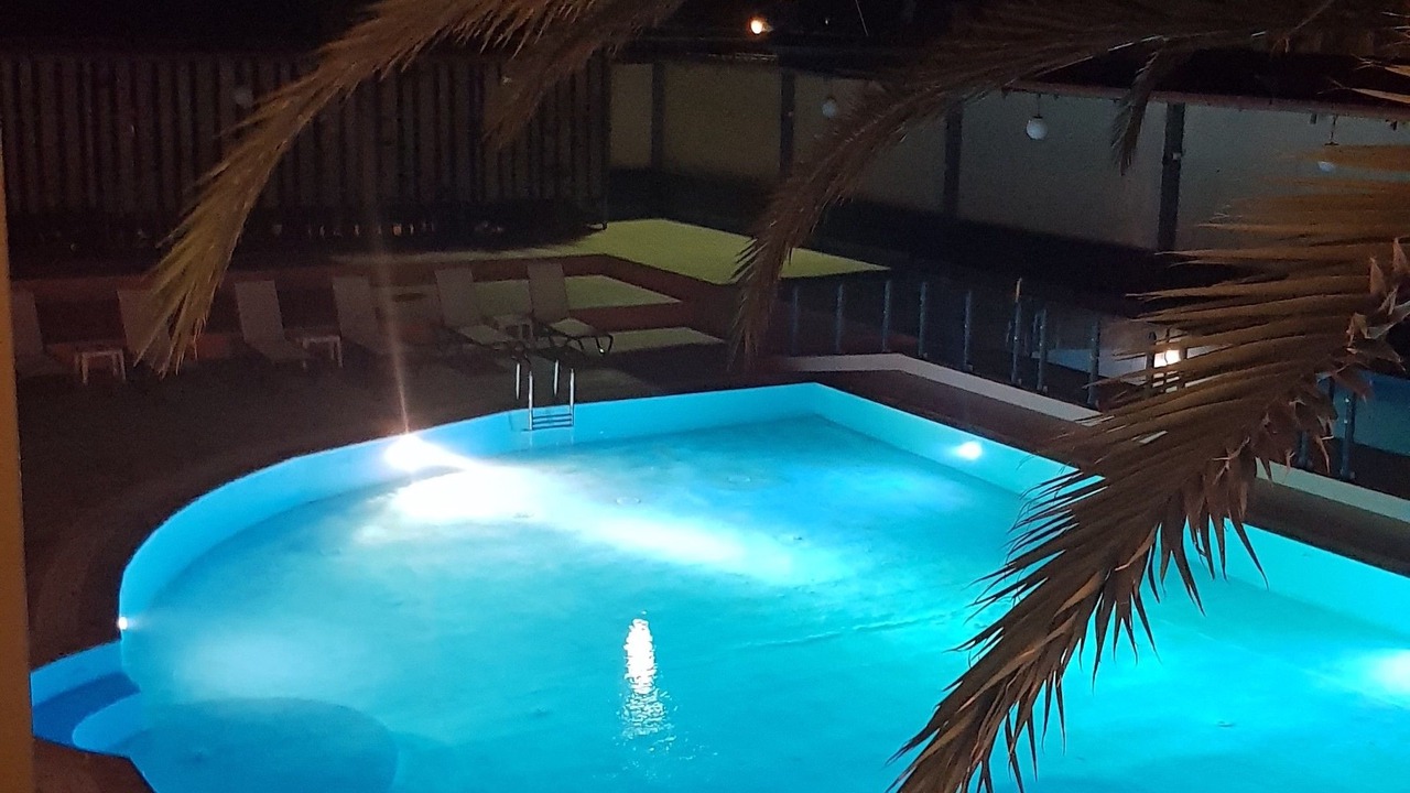 Photo of Outdoor in Vonitsa