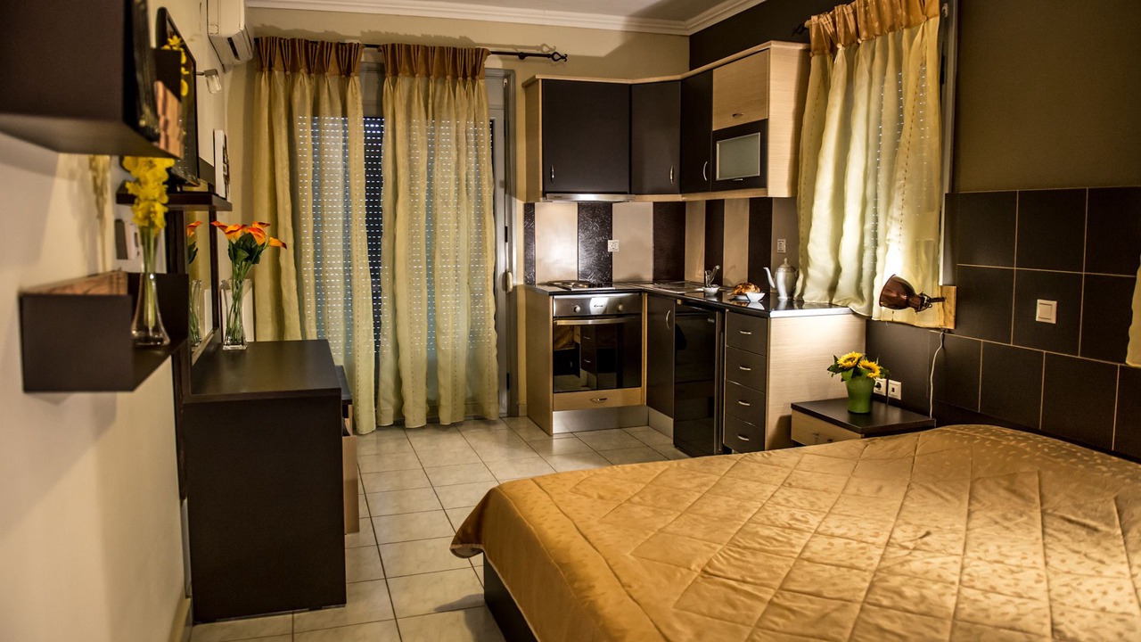 Photo of Bedroom in Vonitsa