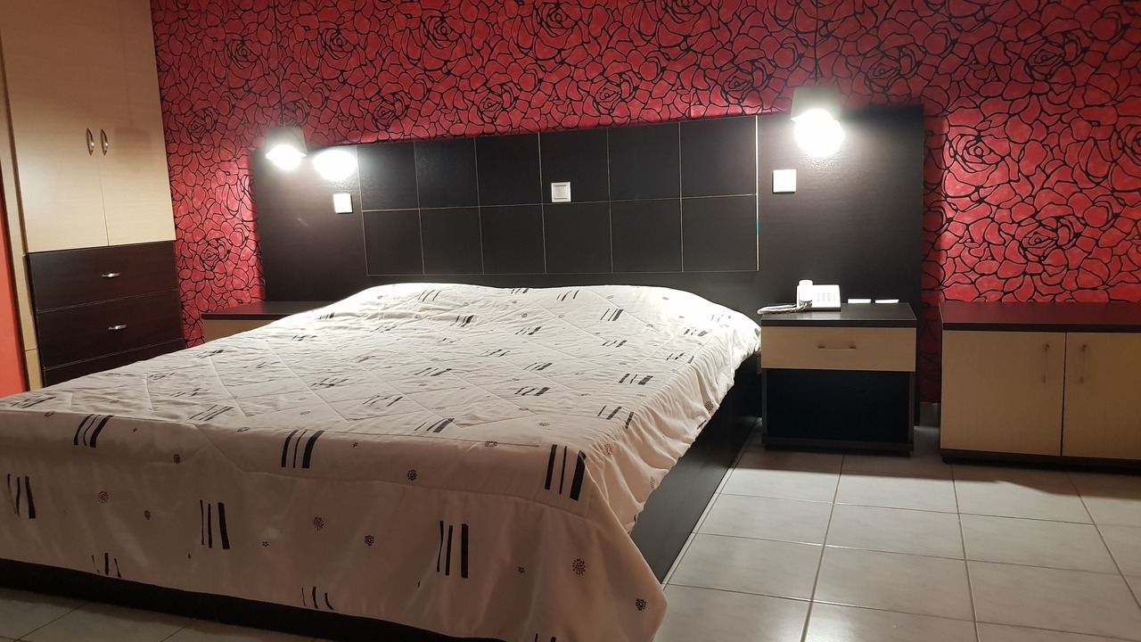 Photo of Bedroom in Vonitsa