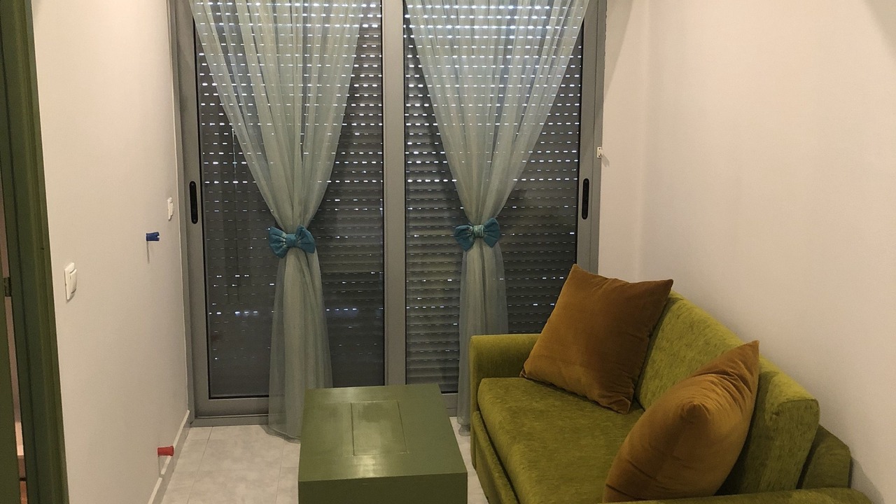 Photo of Bedroom in Vonitsa