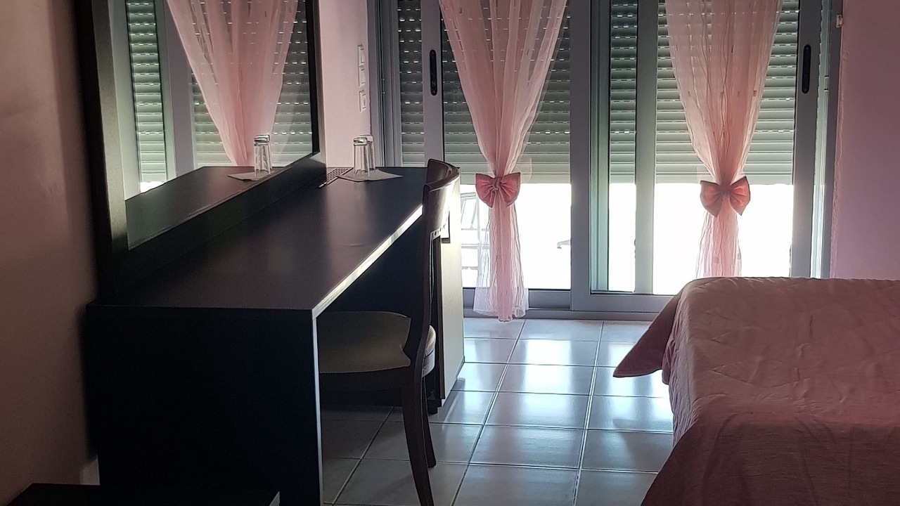 Photo of Bedroom in Vonitsa