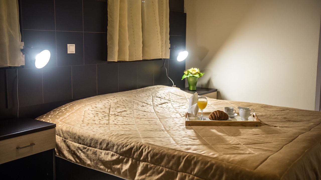 Photo of Bedroom in Vonitsa