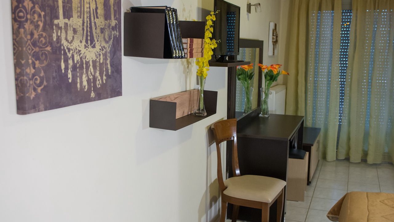 Photo of Bedroom in Vonitsa