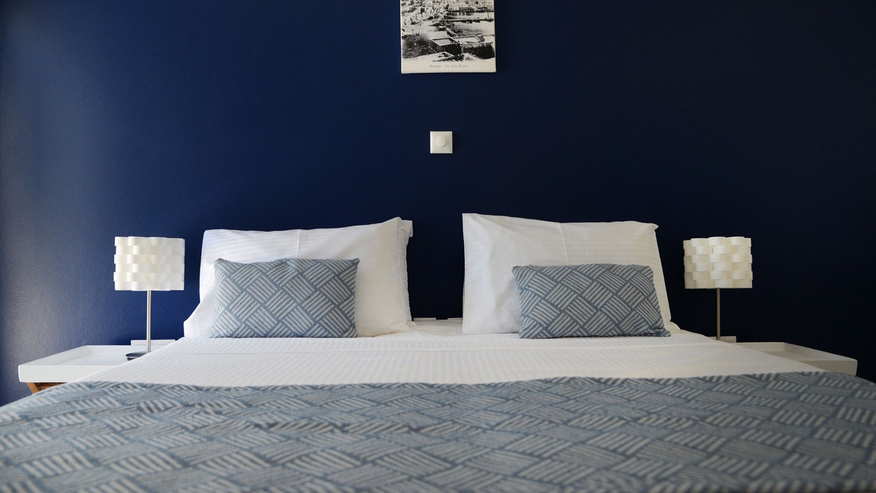 Photo of Bedroom in Mirties