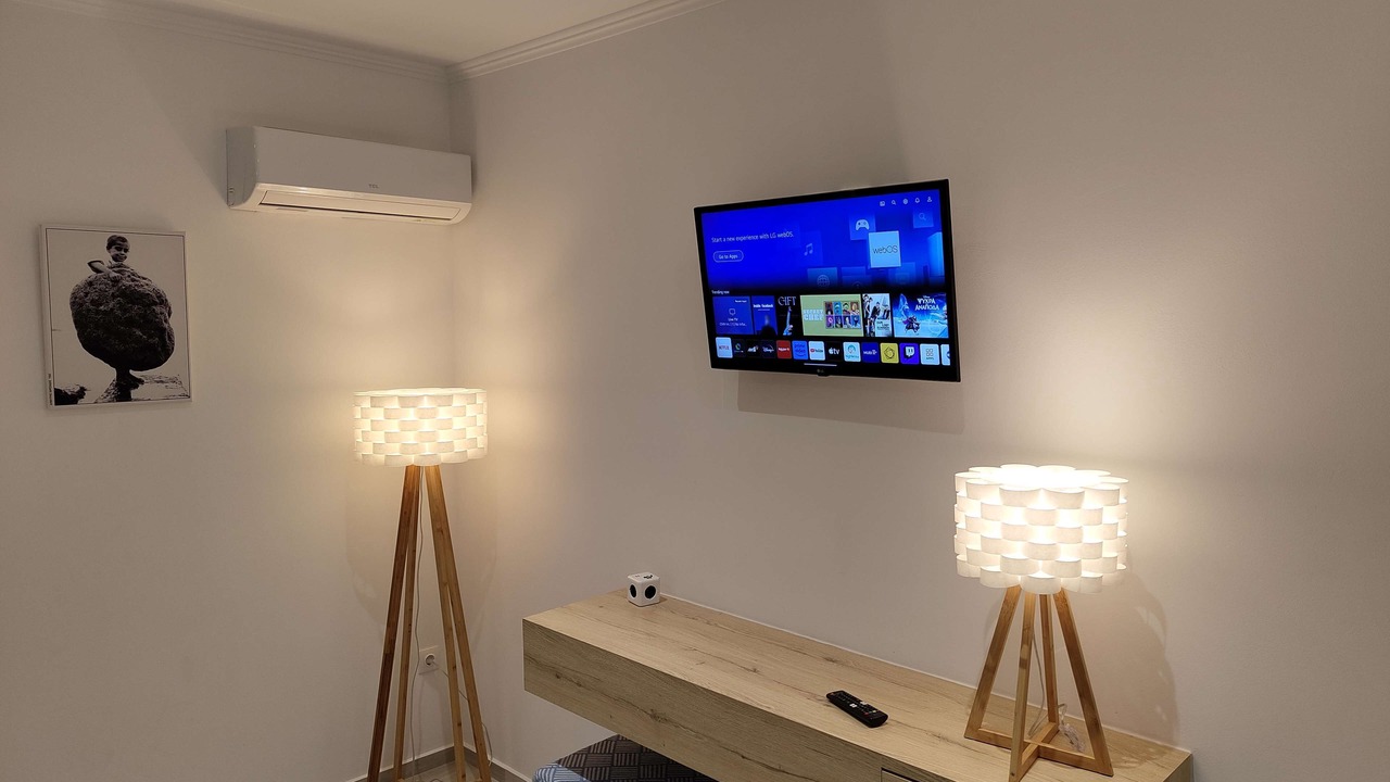 Photo of Bedroom in Mirties