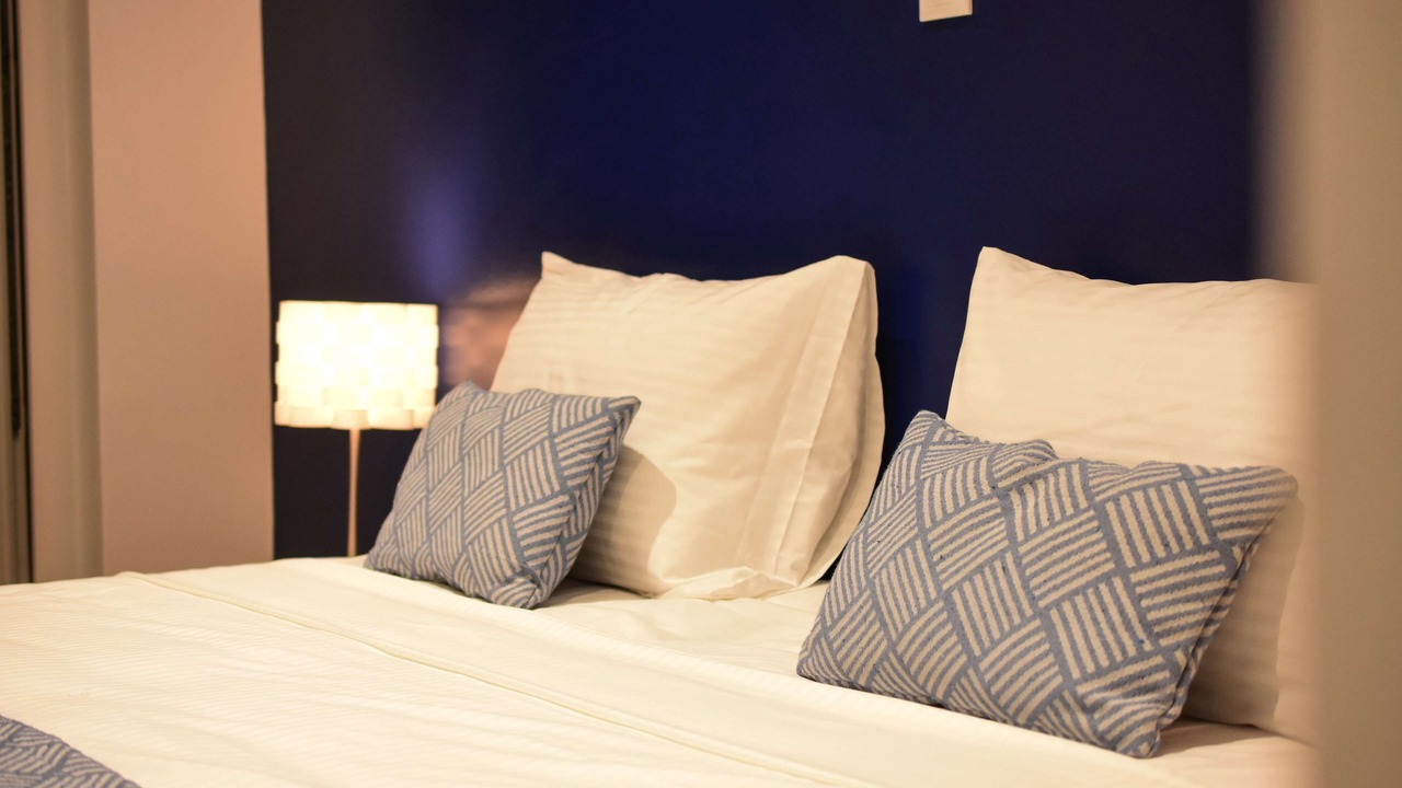 Photo of Bedroom in Mirties
