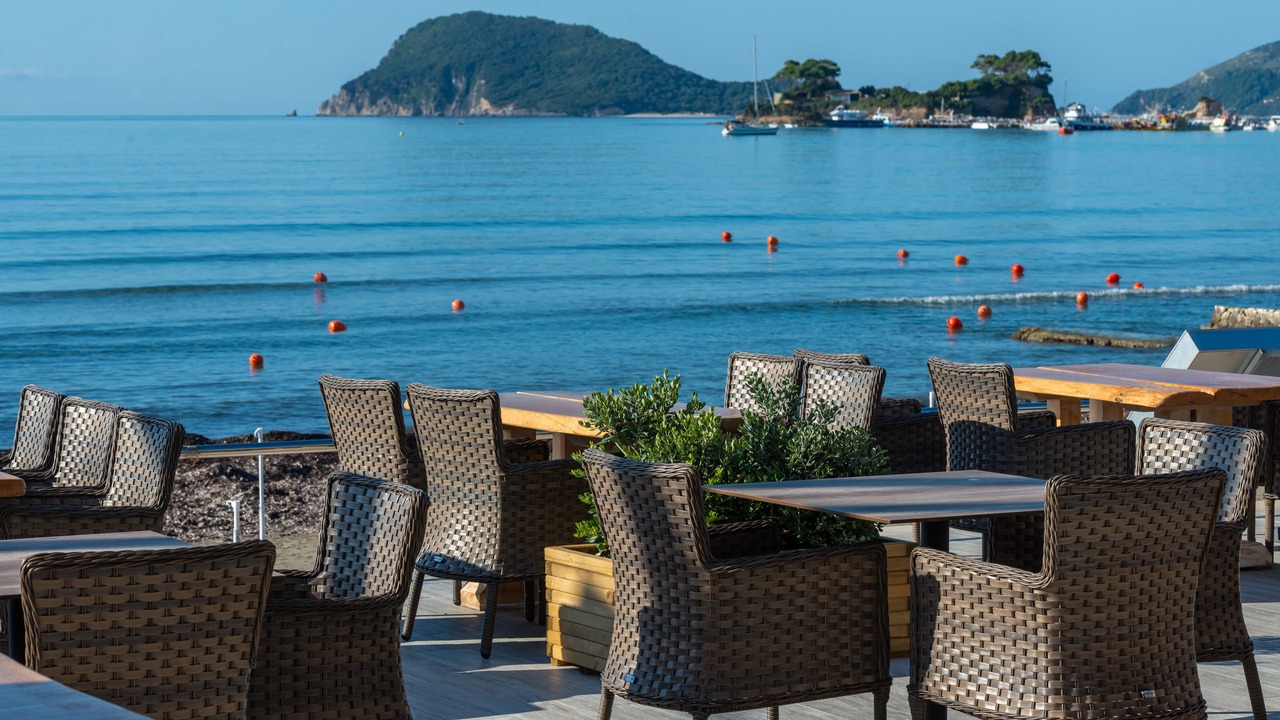Photo of Outdoor in Laganas
