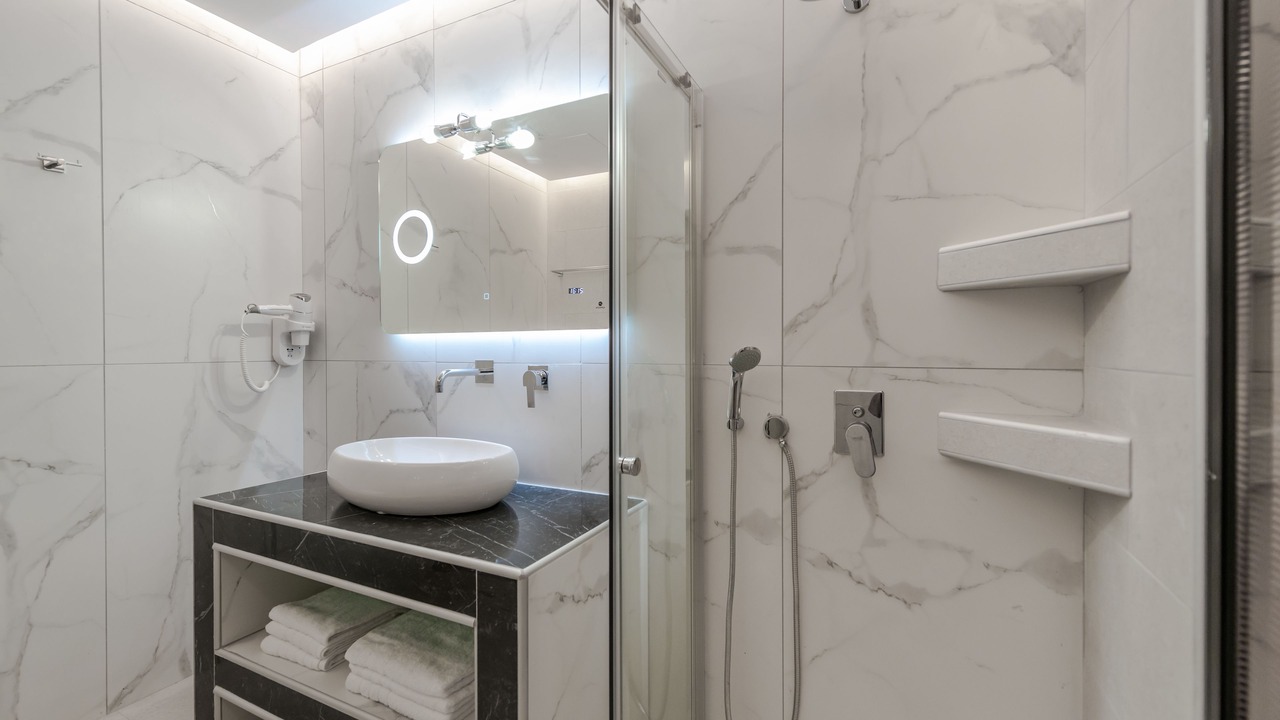Photo of Bathroom in Laganas