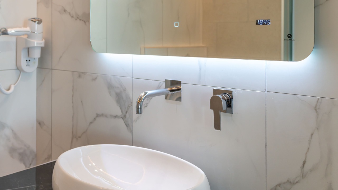 Photo of Bathroom in Laganas