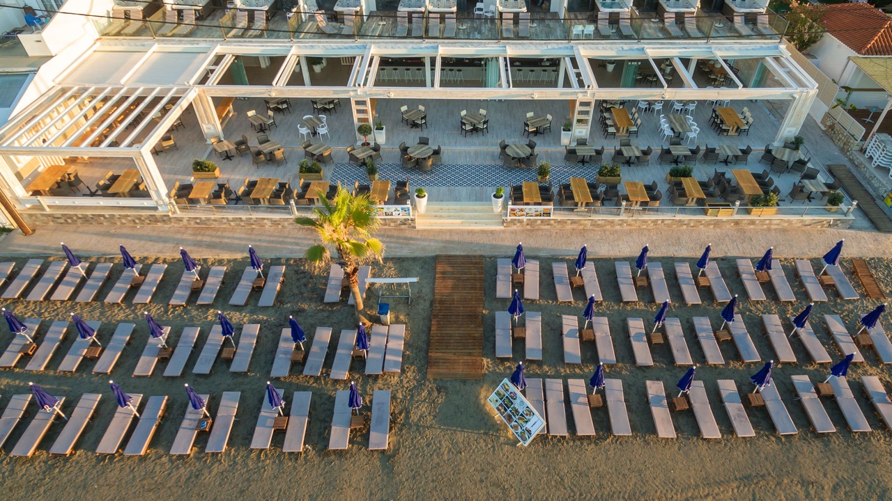 Photo of Outdoor in Laganas