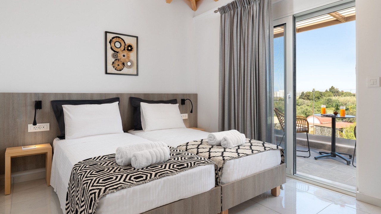 Photo of Bedroom in Petaloudes