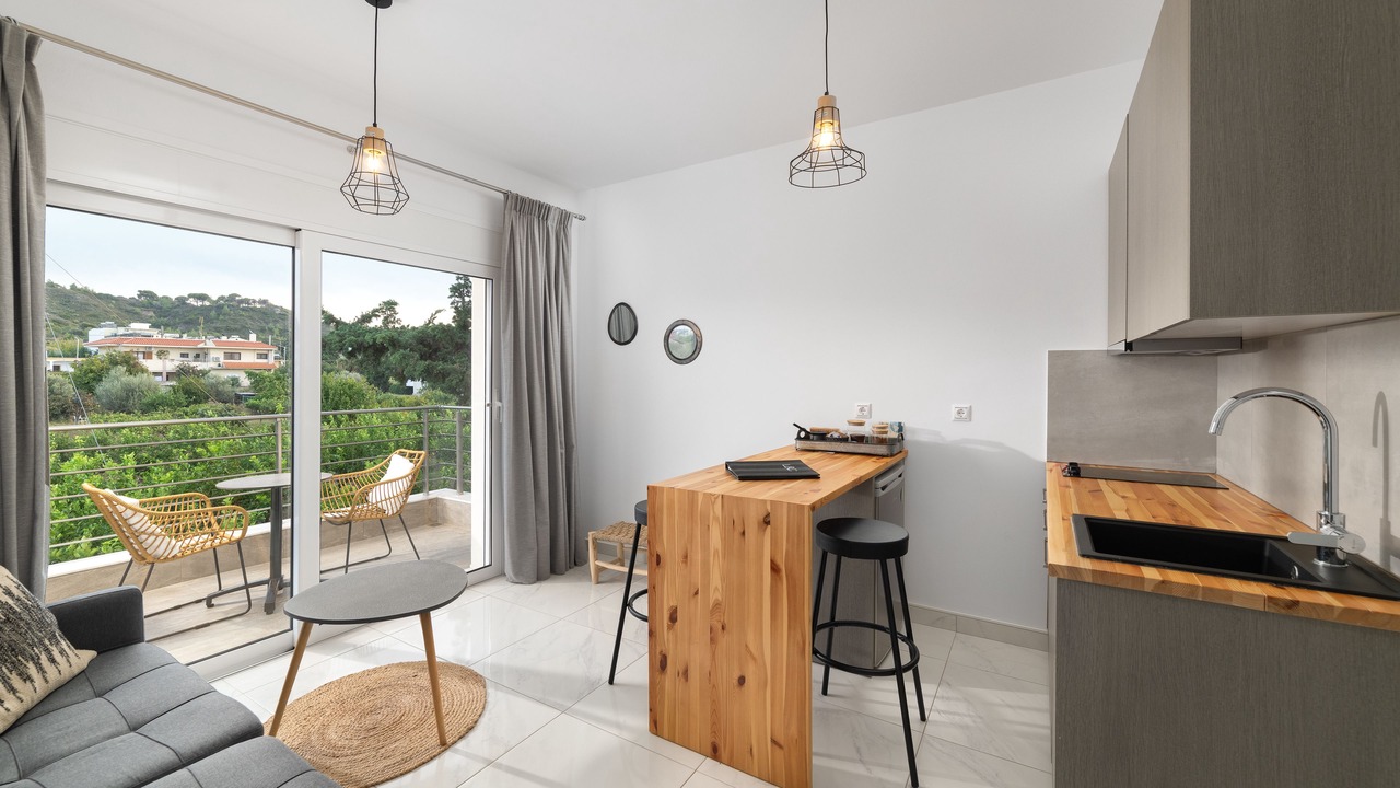 Photo of Bedroom in Petaloudes