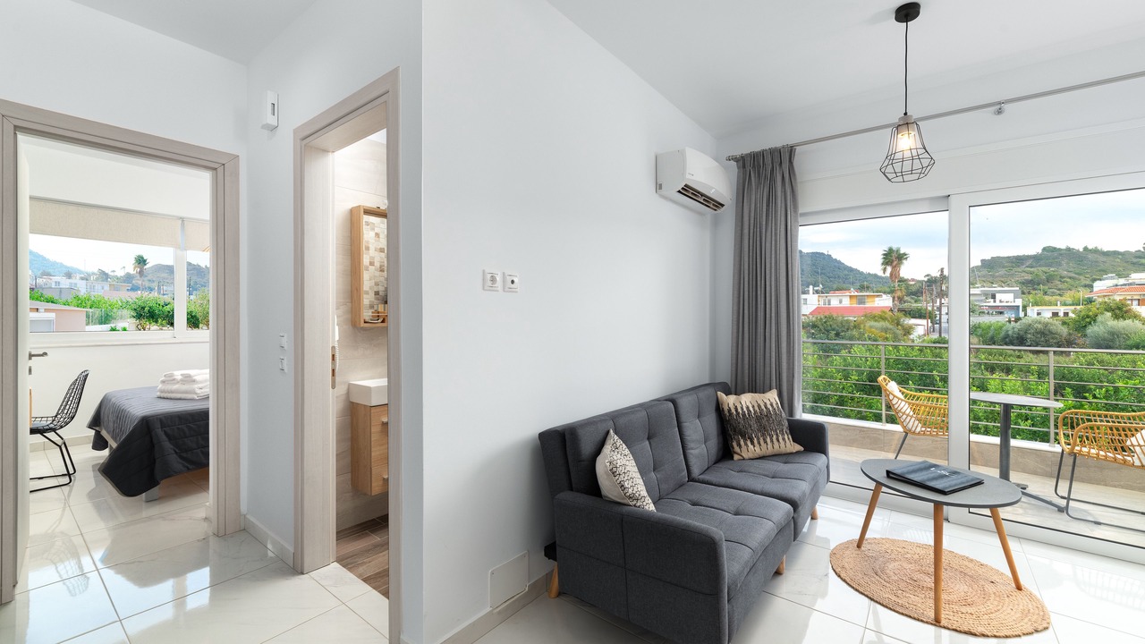 Photo of Livingroom in Petaloudes