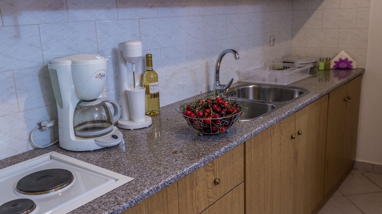 Photo of Kitchen in Makrirrakhi
