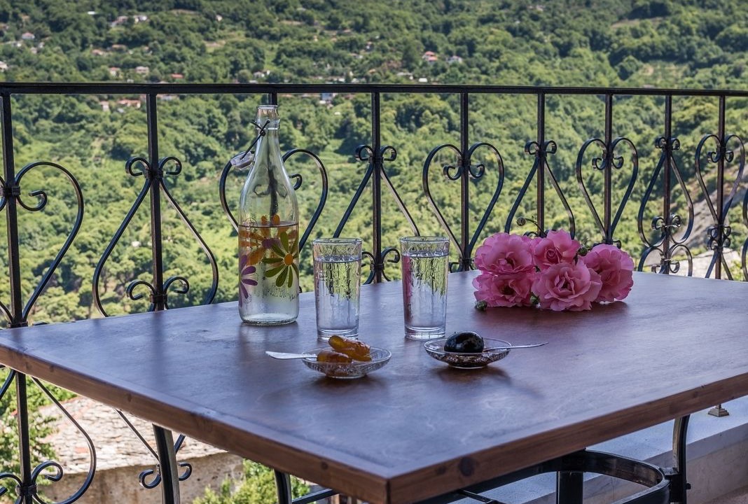 Photo of Patio Balcony in Makrirrakhi