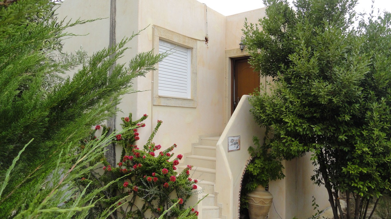 Photo of Outdoor in Faistos