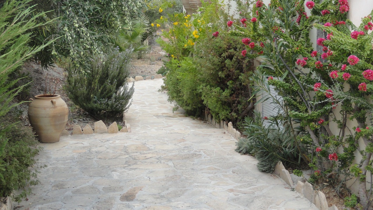 Photo of Outdoor in Faistos