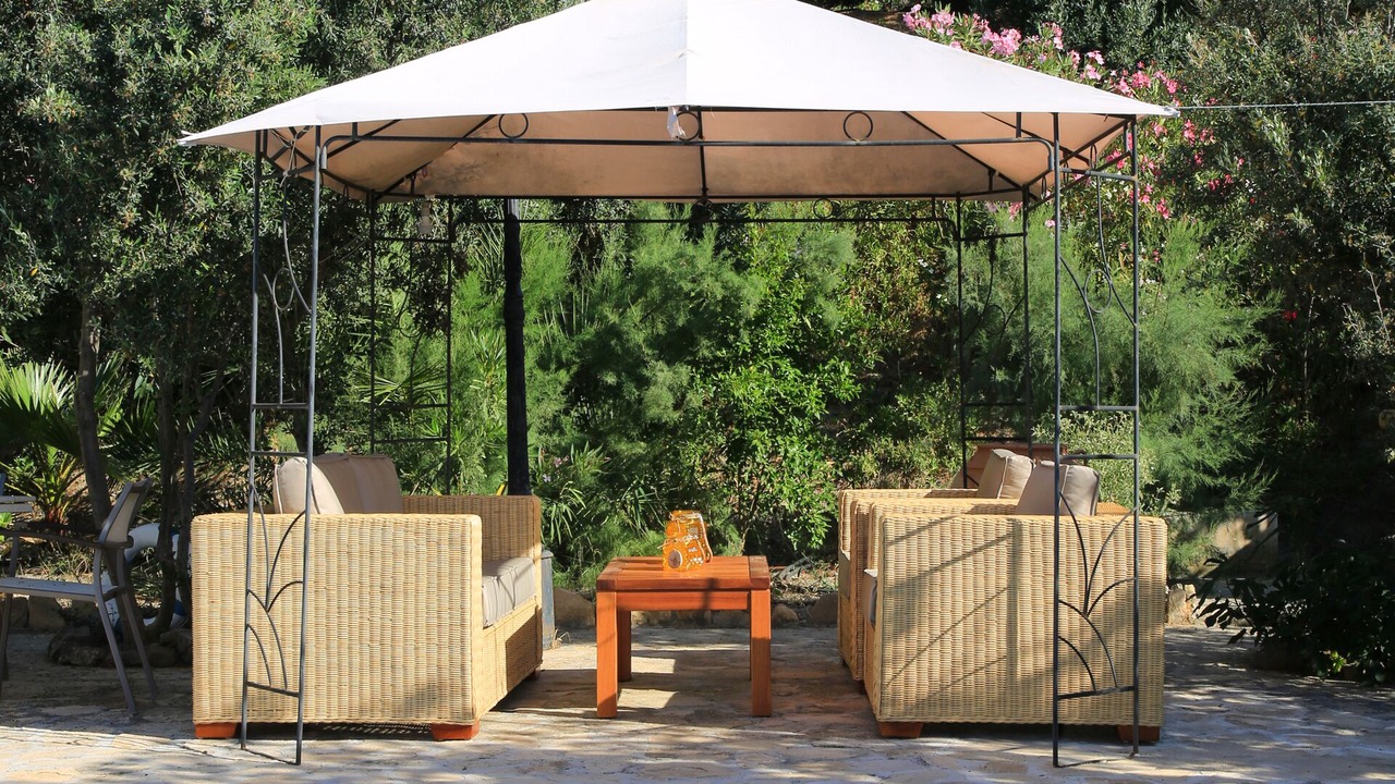 Photo of Outdoor in Faistos