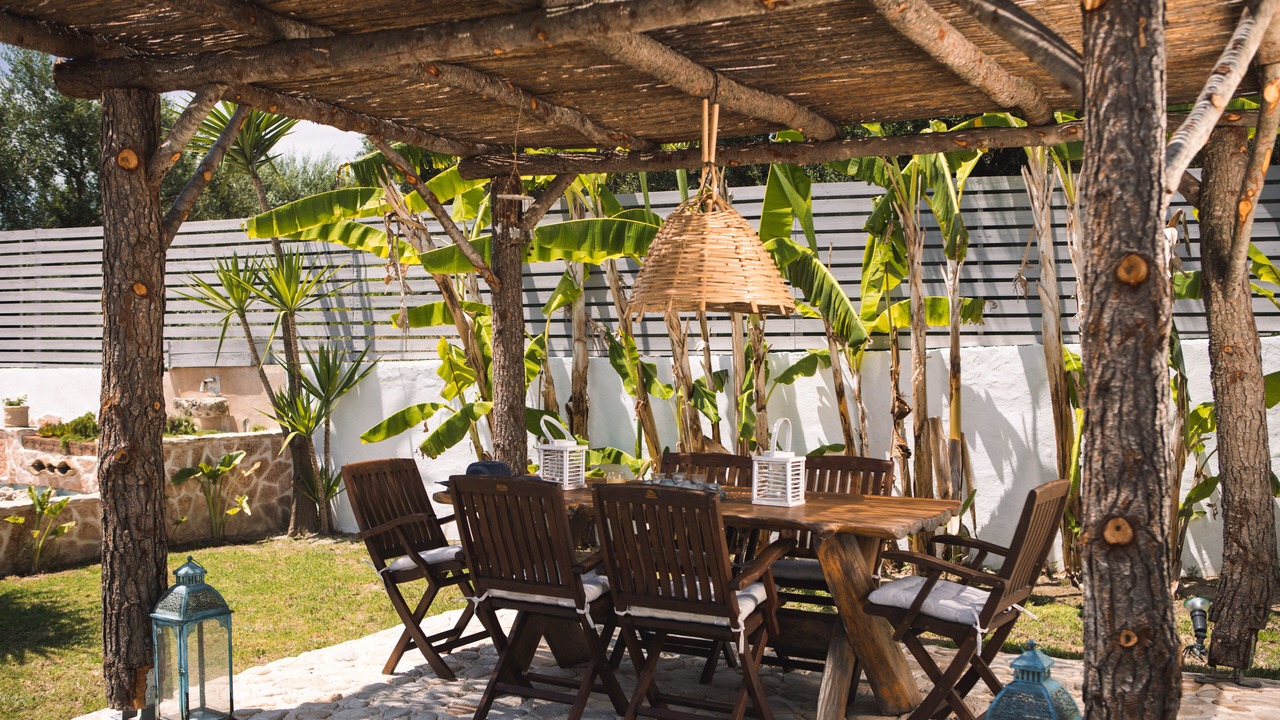 Photo of Outdoor in Mouzaki