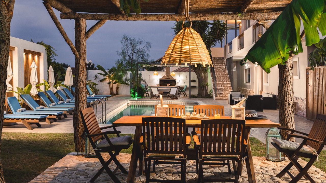 Photo of Outdoor in Mouzaki
