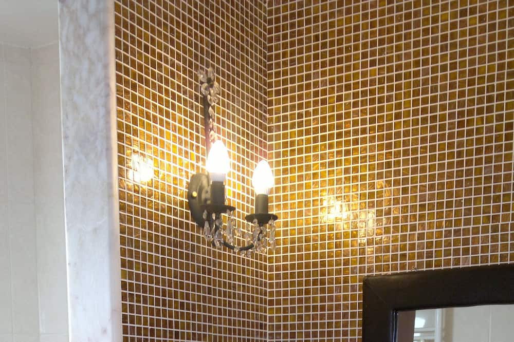 Photo of Bathroom in Katalagari Village