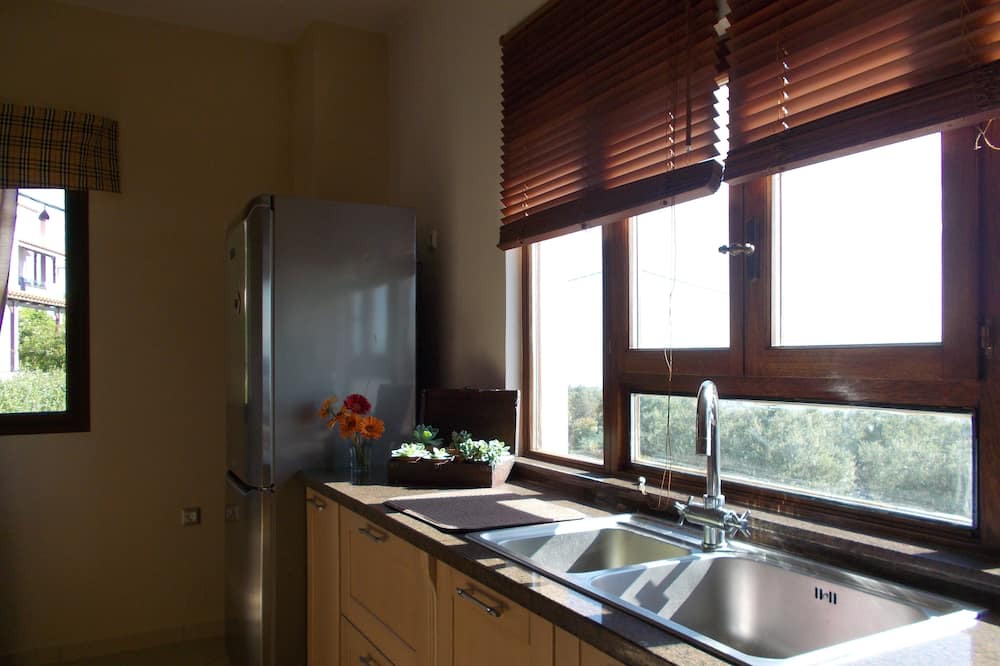 Photo of Kitchen in Katalagari Village