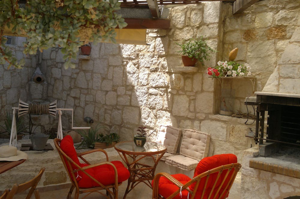 Photo of Patio Balcony in Katalagari Village