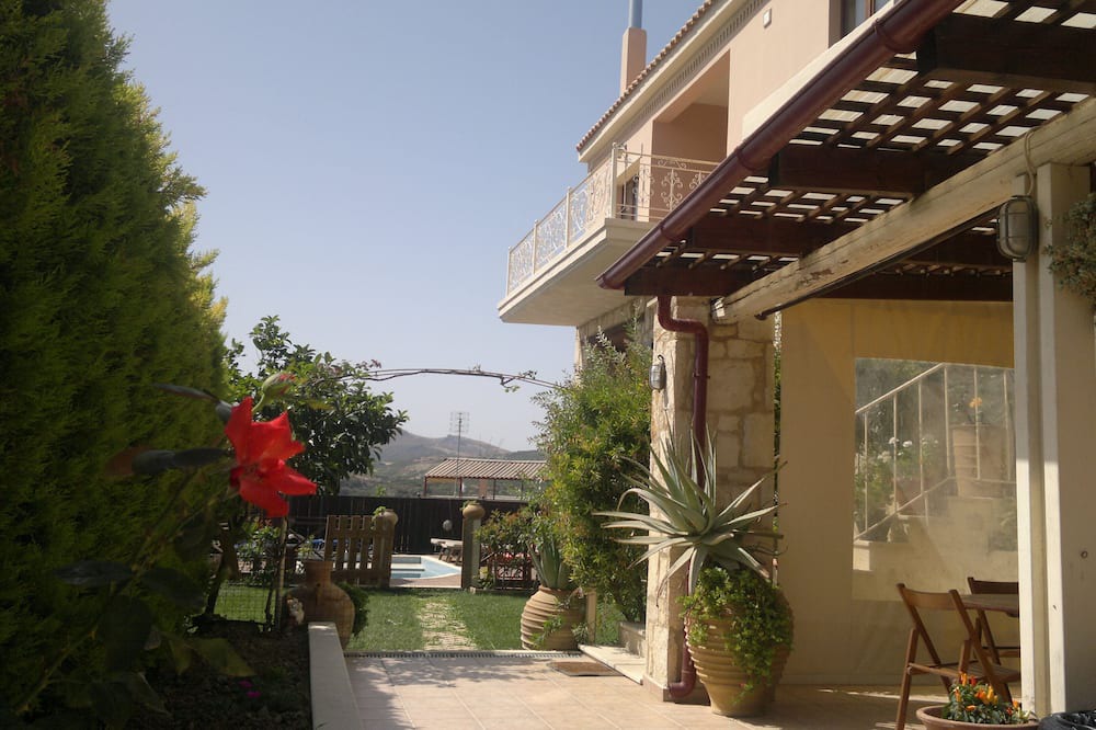 Photo of Outdoor in Katalagari Village