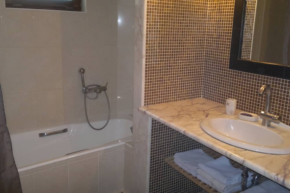 Photo of Bathroom in Katalagari Village