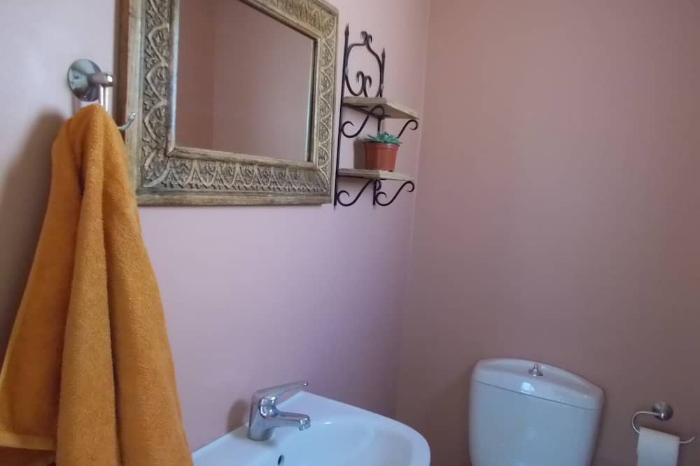 Photo of Bathroom in Katalagari Village