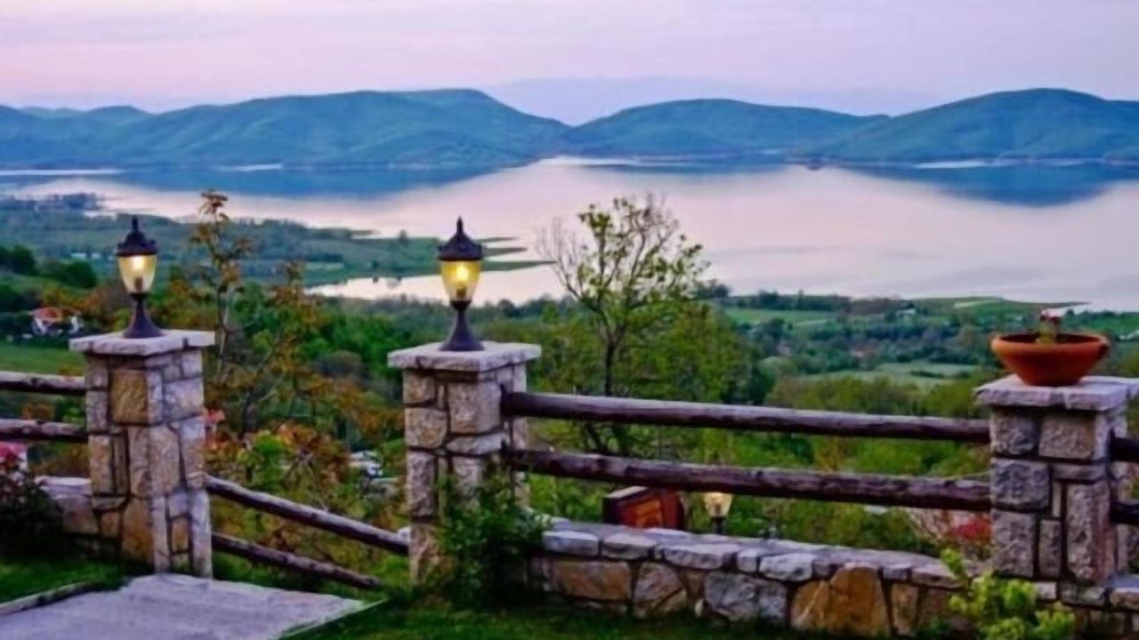 Photo of Outdoor in Lake Plastiras