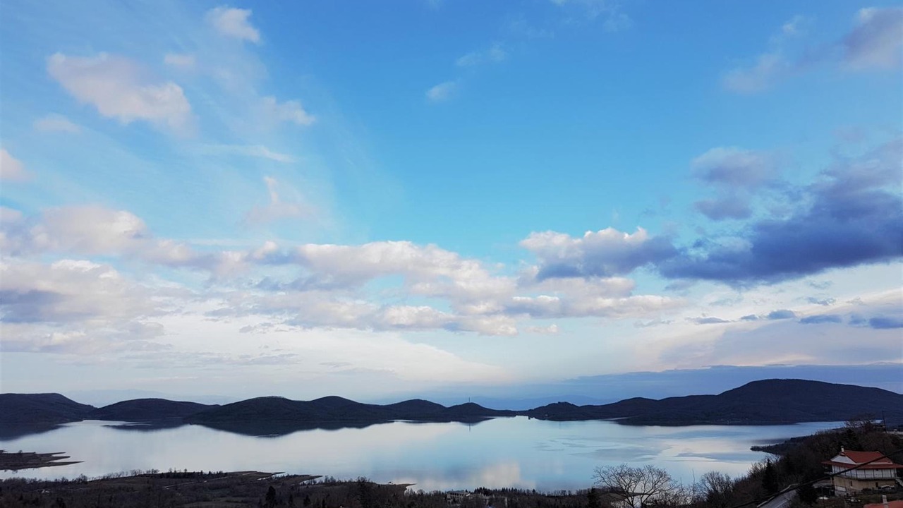 Photo of Others in Lake Plastiras
