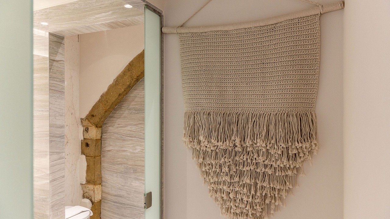 Photo of Bathroom in Kolymbari